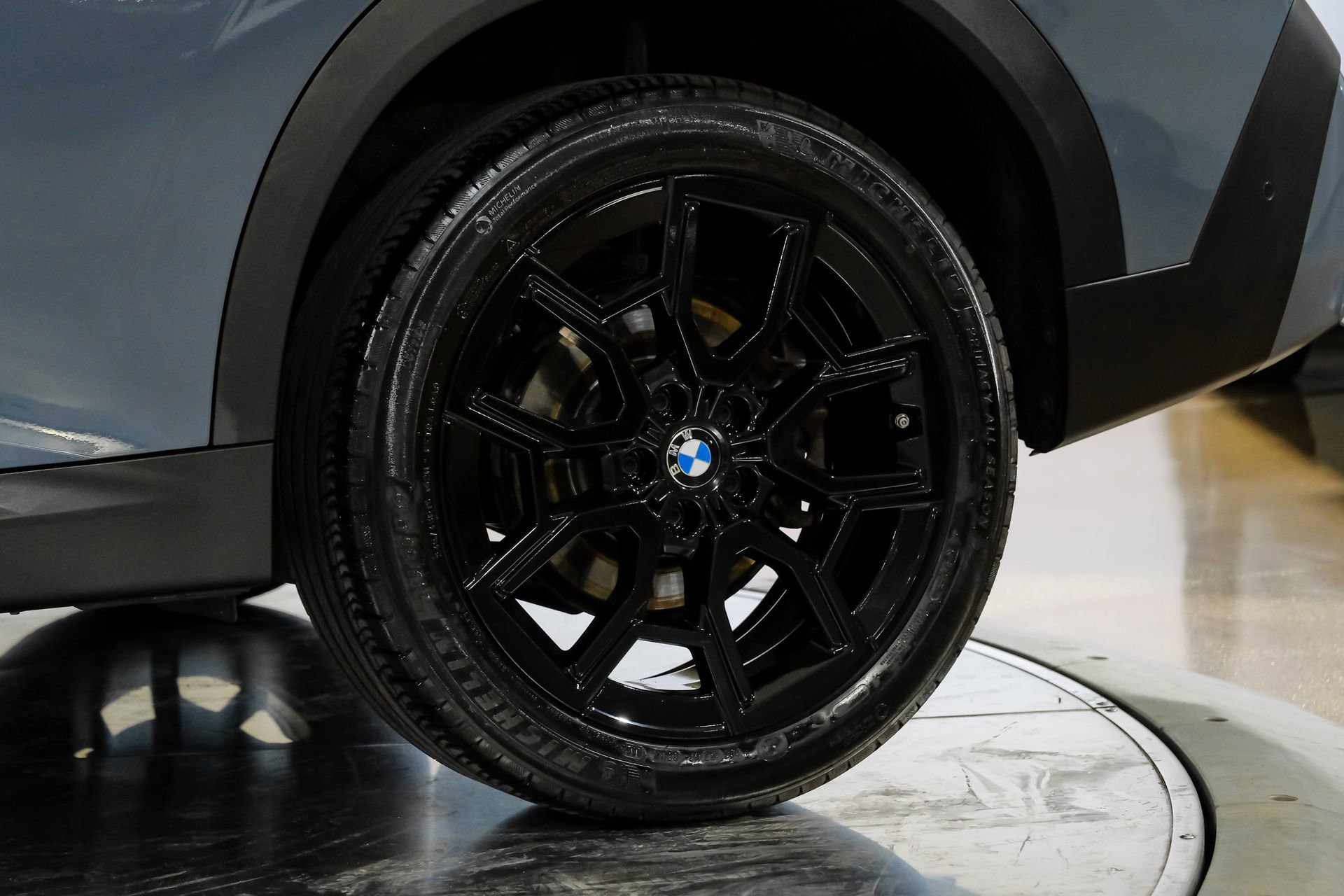 Used 2025 BMW X2 xDrive28i image 62