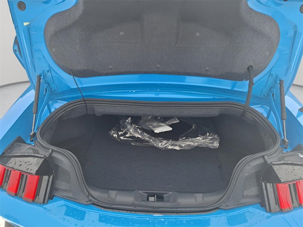 New 2026 Ford Mustang Premium image 23