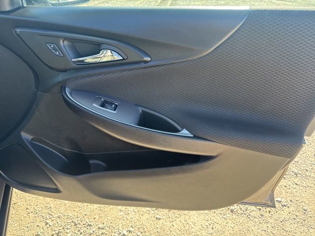 Used 2024 Chevrolet Malibu LT FWD image 19