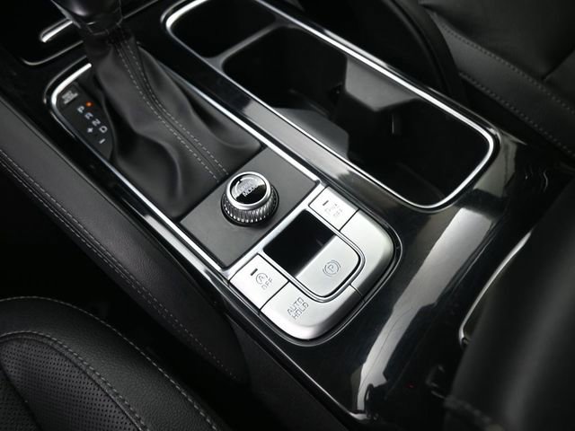 Used 2022 Kia Telluride EX w/ EX Premium Package FWD image 9