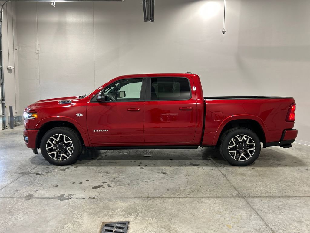 New 2026 RAM 1500 Laramie image 9