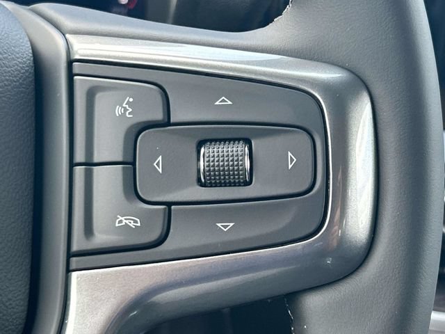 New 2026 Chevrolet Silverado 2500 LTZ w/ LTZ Plus Package AWD/4WD image 31