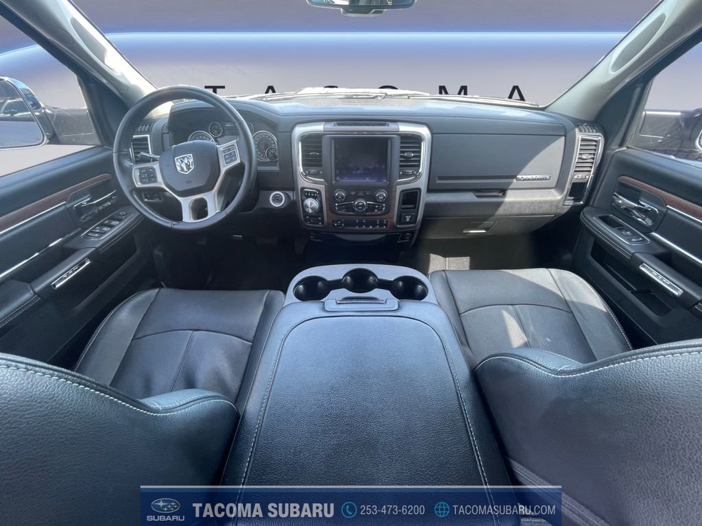 Used 2019 RAM 1500 Laramie image 12