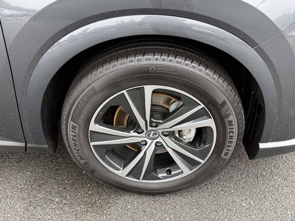 Used 2025 Lexus RX 350 Premium AWD/4WD image 7