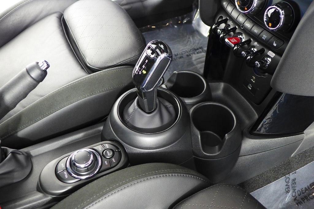 Certified 2023 MINI Cooper S image 16