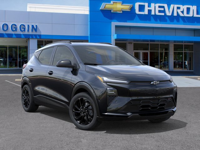 New 2027 Chevrolet Bolt RS w/ Super Cruise Package FWD image 10