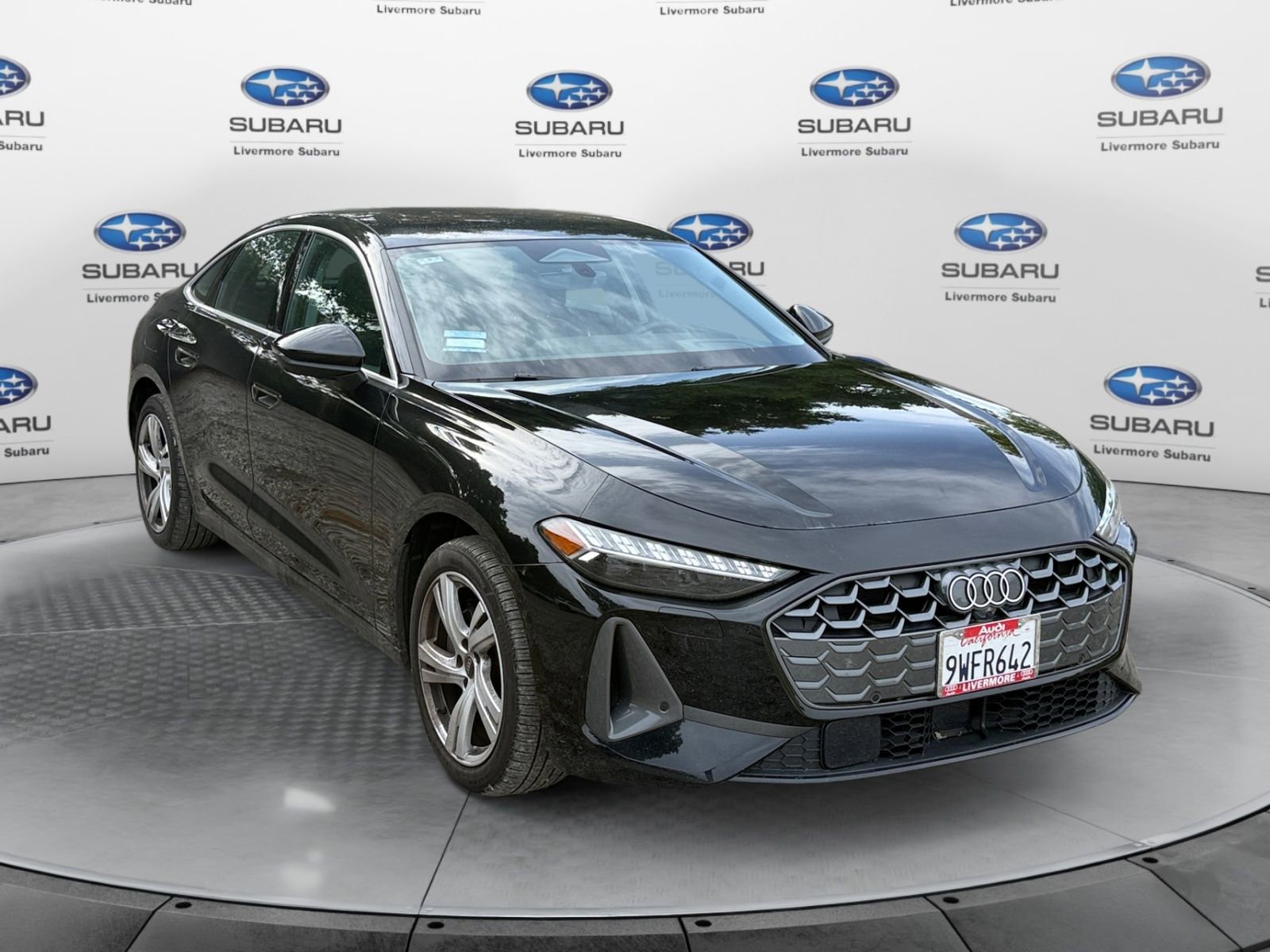 Used 2025 Audi A5 2.0T Premium Plus w/ Premium Plus