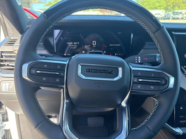 New 2026 GMC Acadia Denali Ultimate image 14