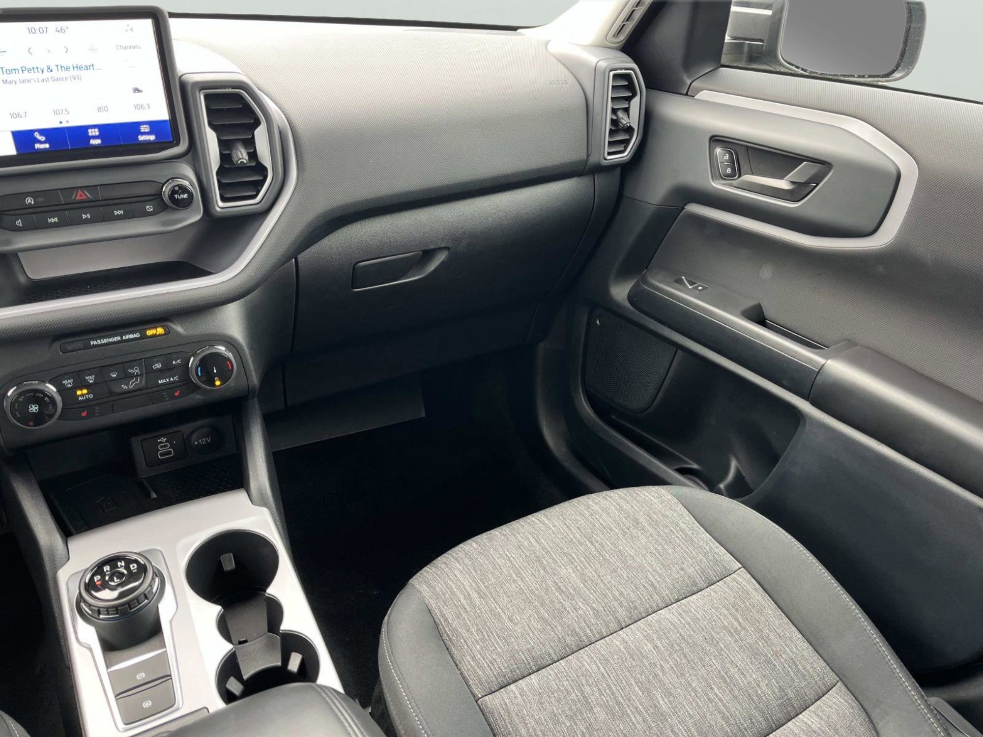 Used 2023 Ford Bronco Sport Big Bend w/ Convenience Package image 12