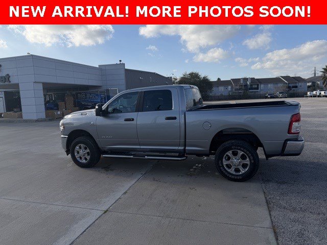 Used 2024 RAM 2500 Big Horn image 5