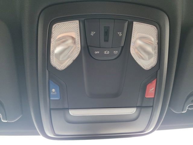 New 2024 RAM 3500 Tradesman w/ Chrome Appearance Group AWD/4WD image 16