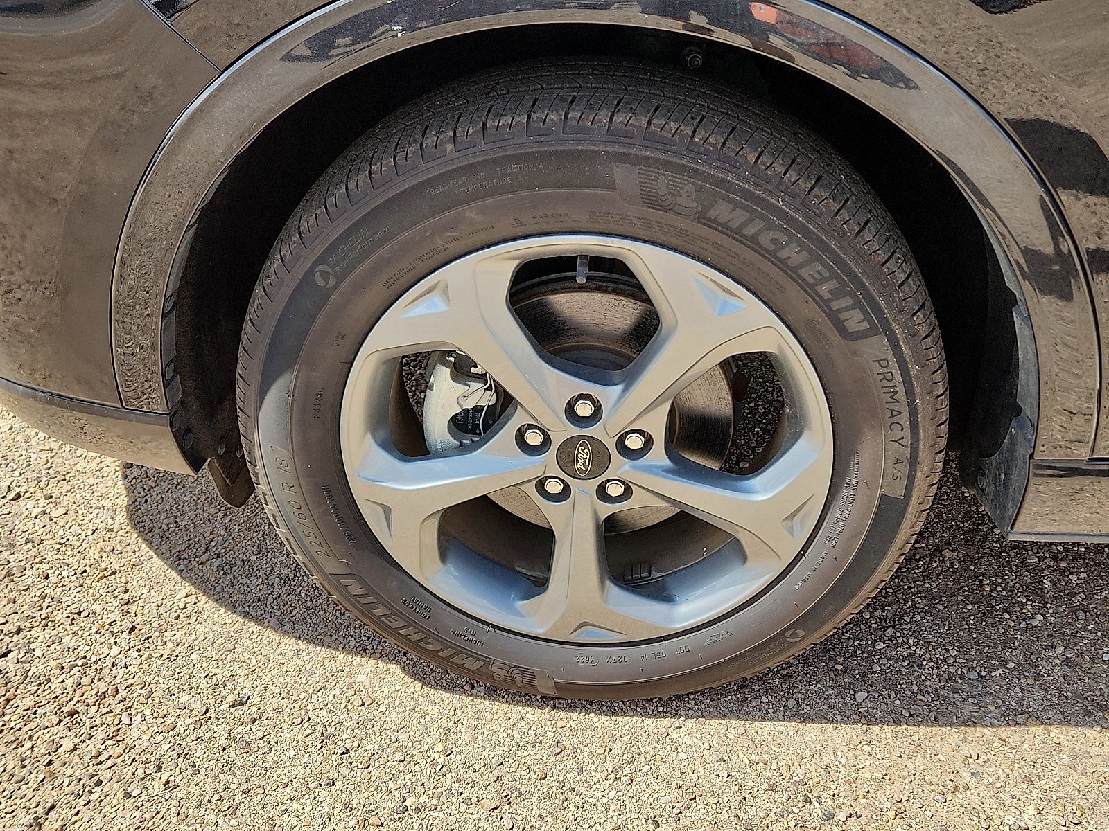 Used 2023 Ford Escape ST-Line image 7