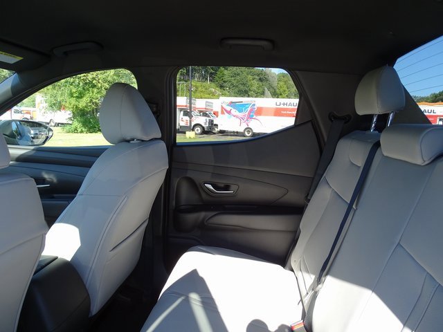 New 2026 Hyundai Santa Cruz SEL image 11