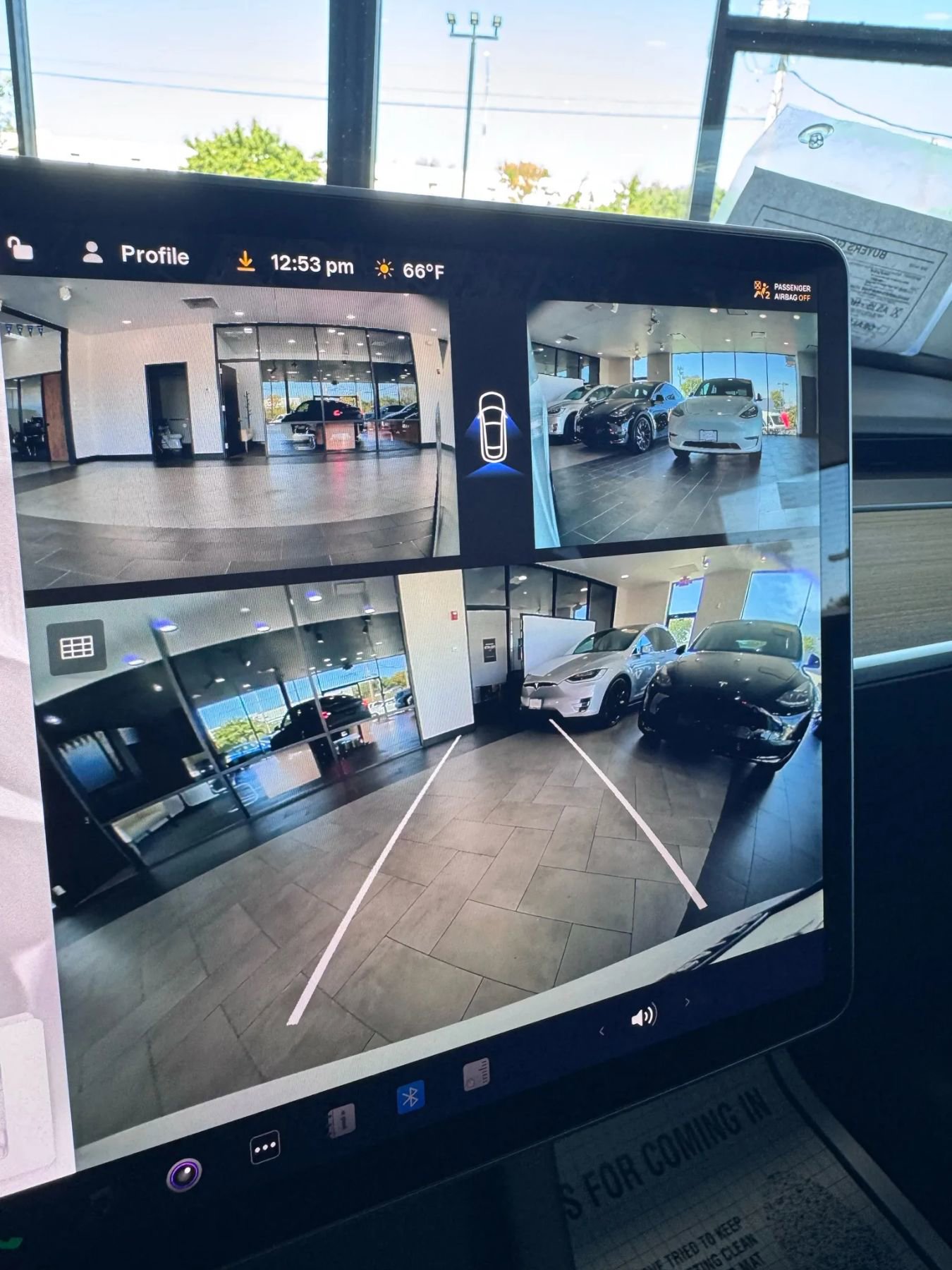 Used 2023 Tesla Model Y Long Range image 25