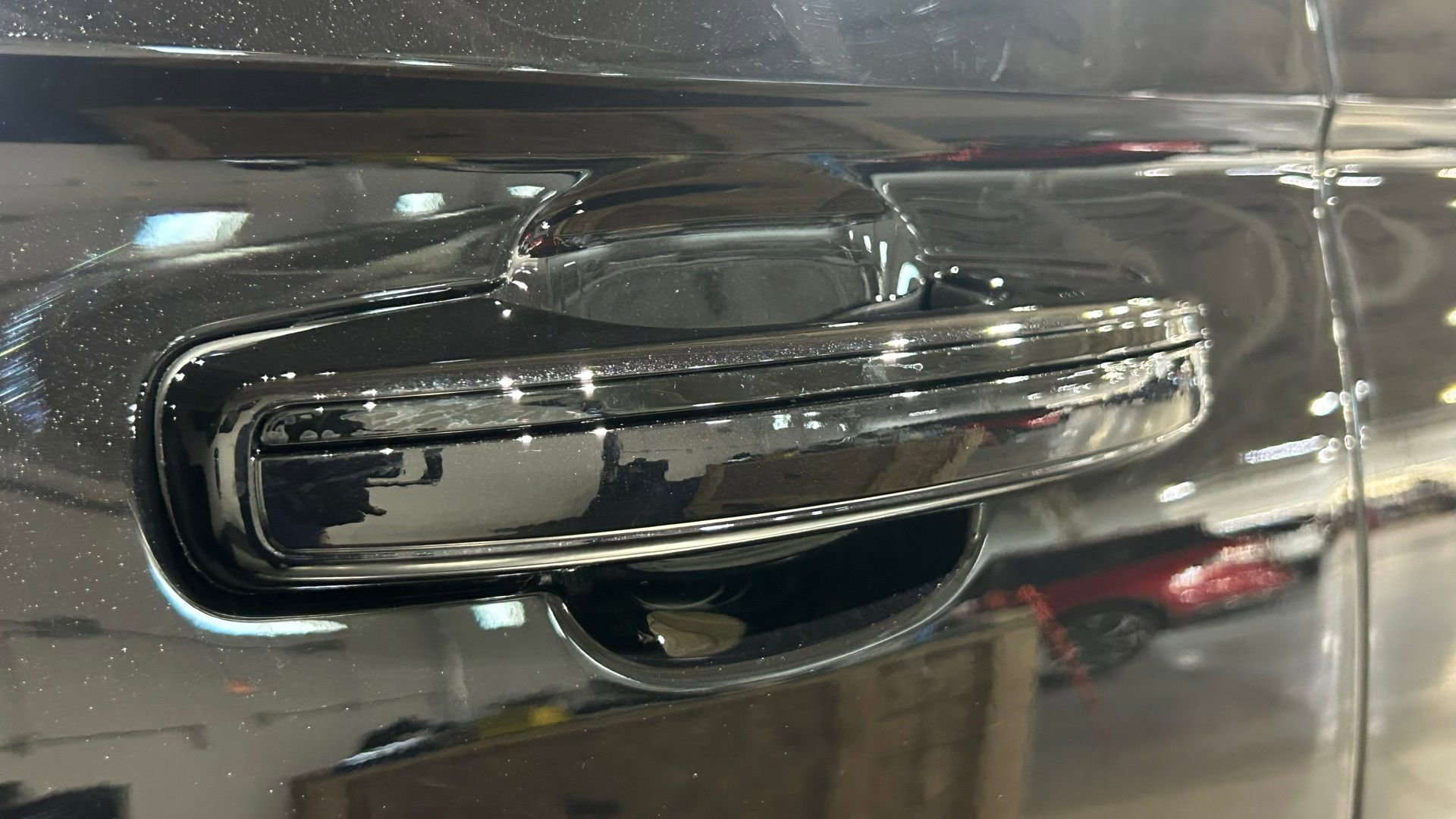 New 2026 Lincoln Navigator Premiere AWD/4WD image 21