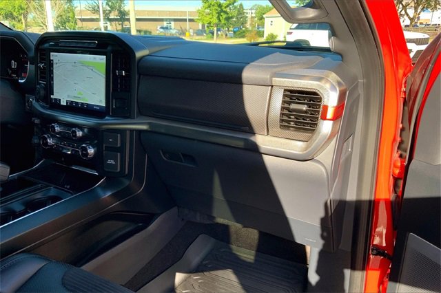 Used 2022 Ford F150 Raptor w/ Equipment Group 801A High image 16