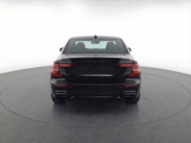 Certified 2023 Volvo S60 B5 Plus w/ Climate Package image 36