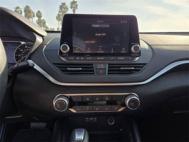 Used 2022 Nissan Altima 2.5 SR image 22