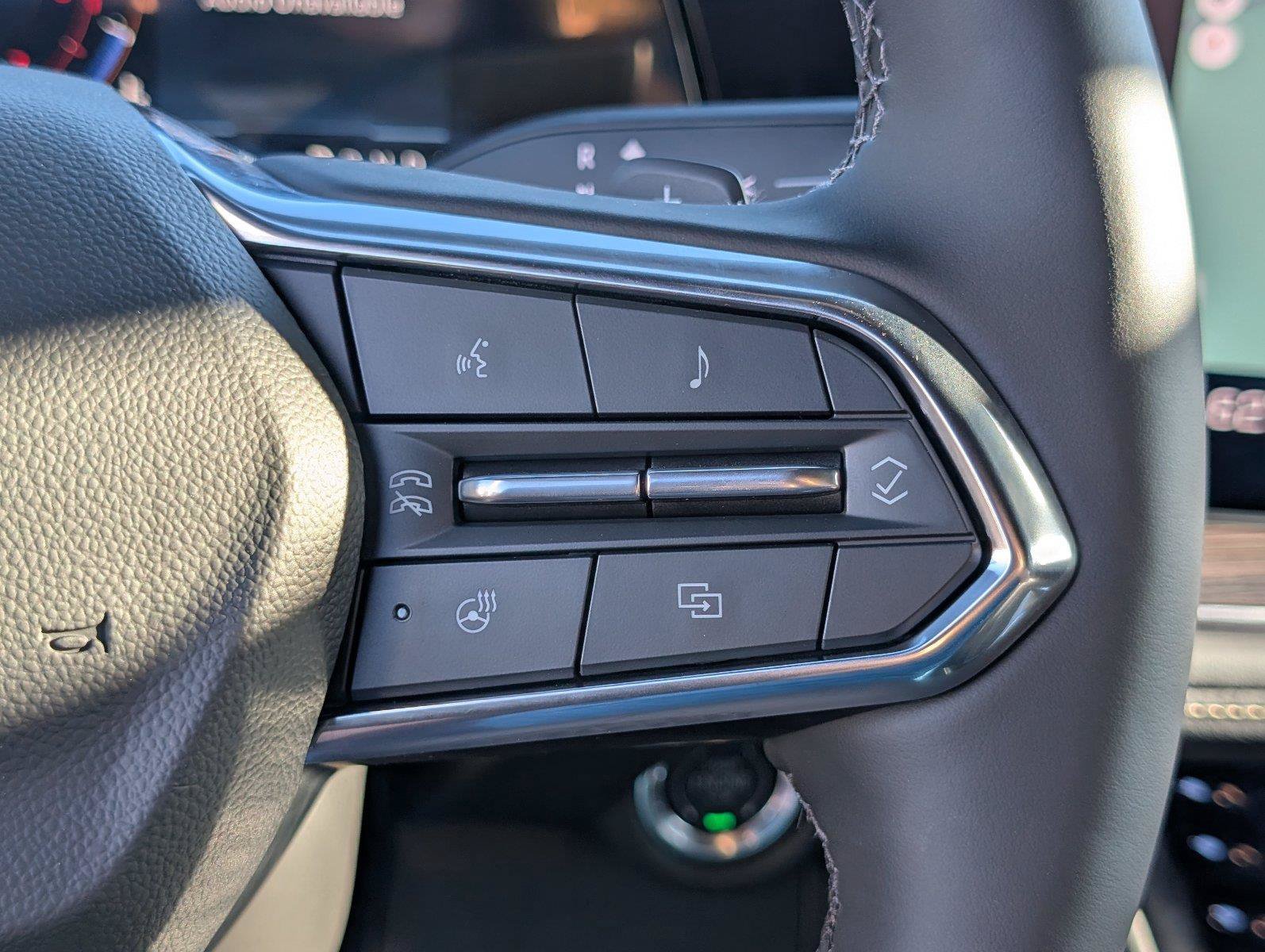 New 2026 Chevrolet Tahoe Premier RWD image 29
