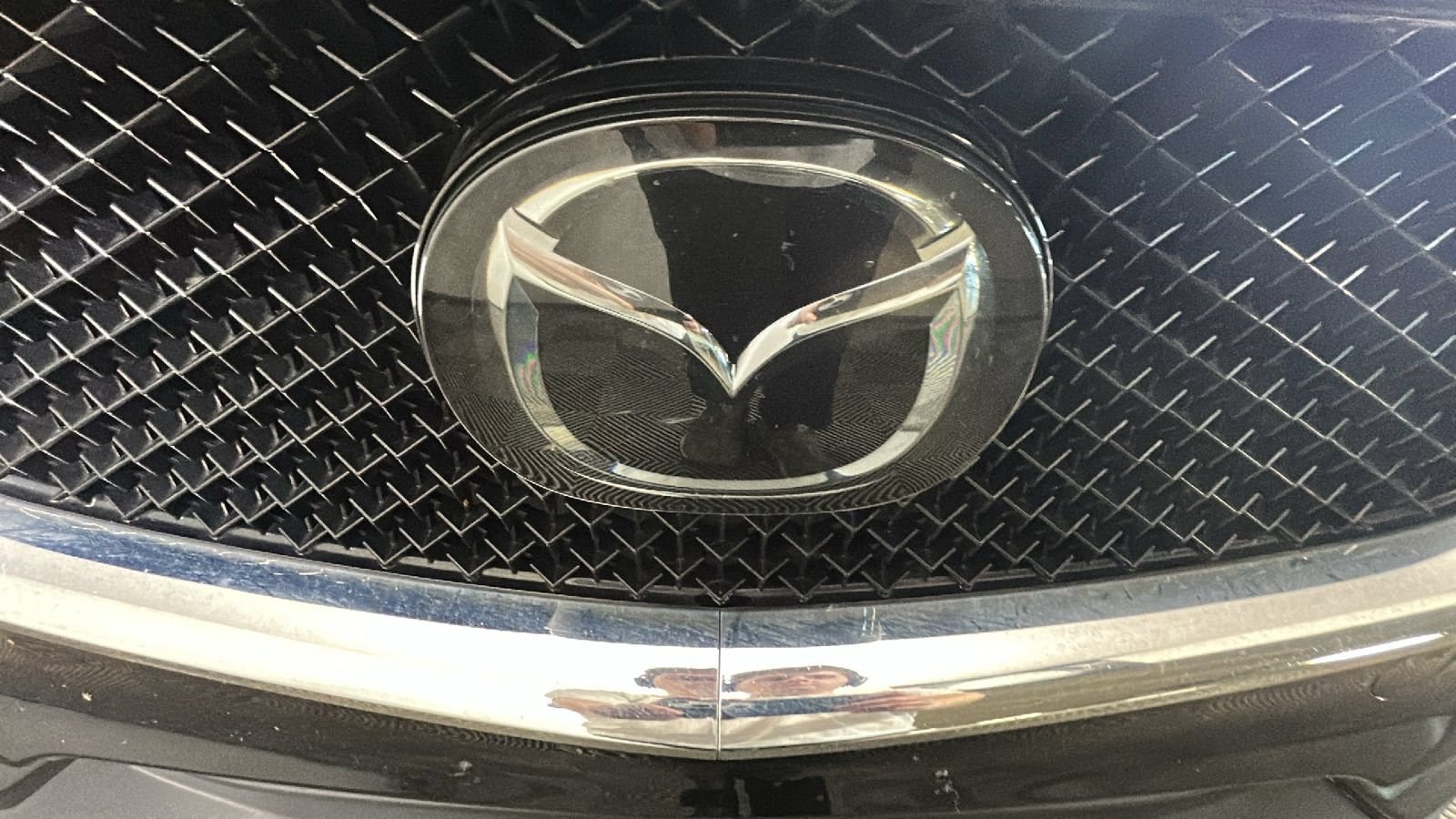 Used 2019 MAZDA CX-5 Touring AWD/4WD image 9