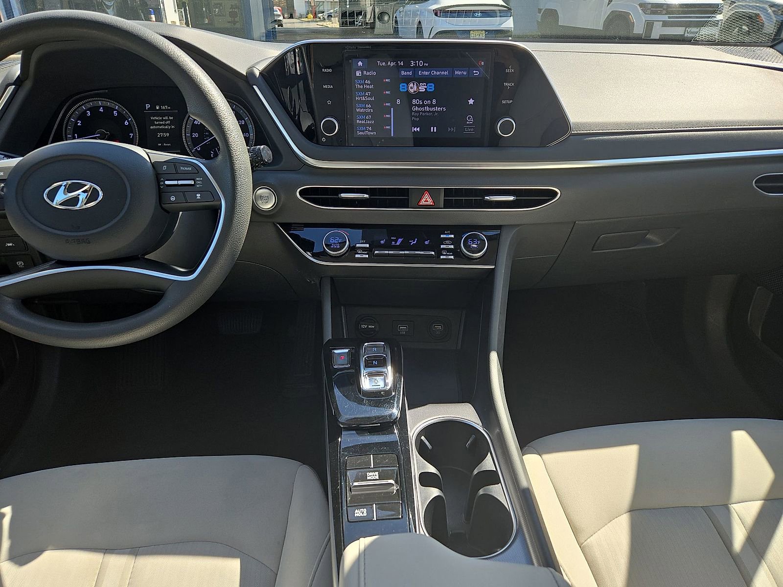 Used 2022 Hyundai Sonata SEL FWD image 10