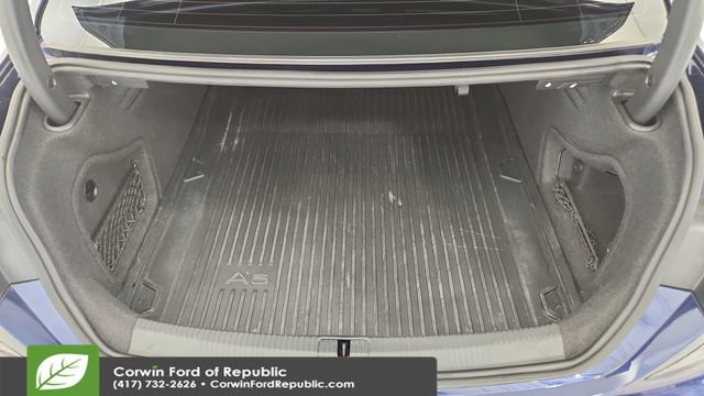 Used 2018 Audi S5 Premium Plus w/ Navigation Package image 24