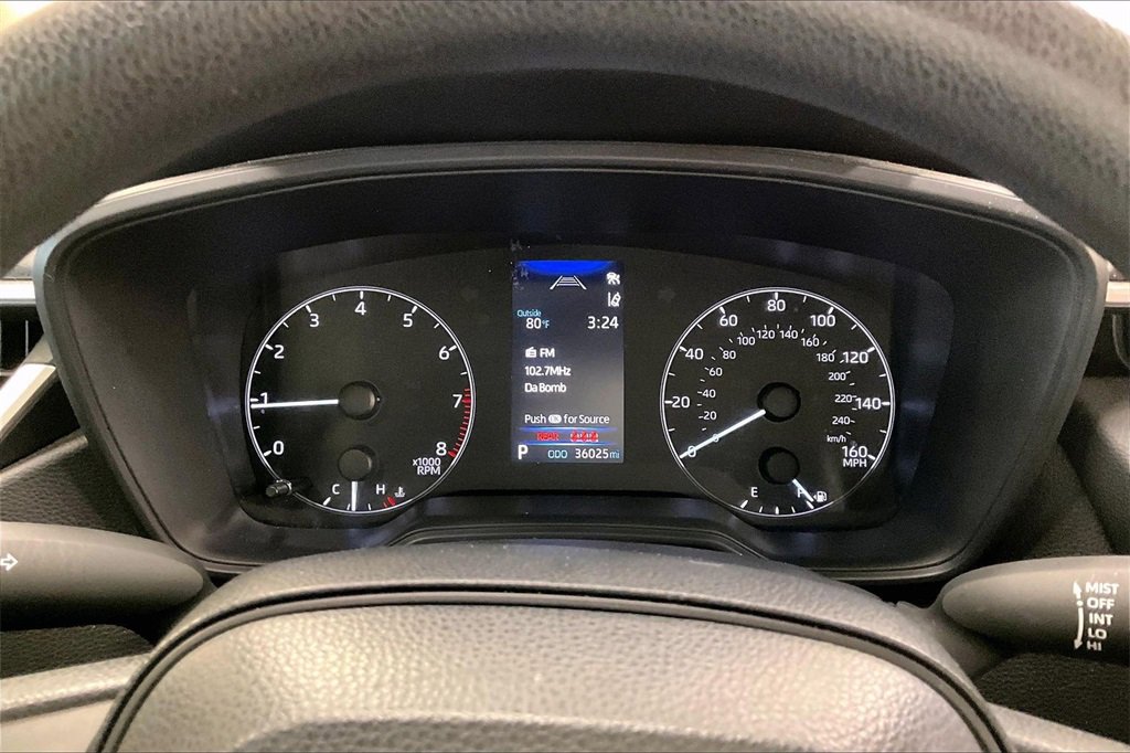 Used 2023 Toyota Corolla LE image 19