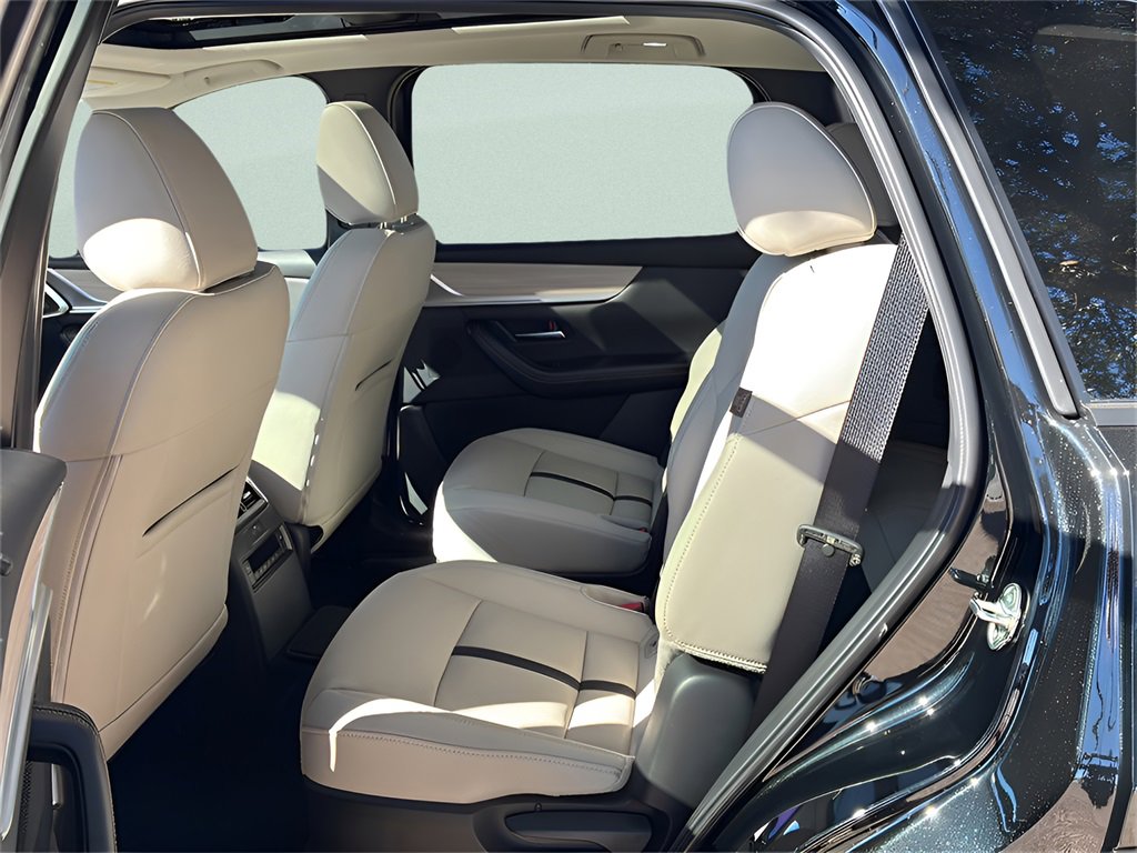 New 2026 MAZDA CX-90 Plug-In Hybrid w/Premium Sport image 33