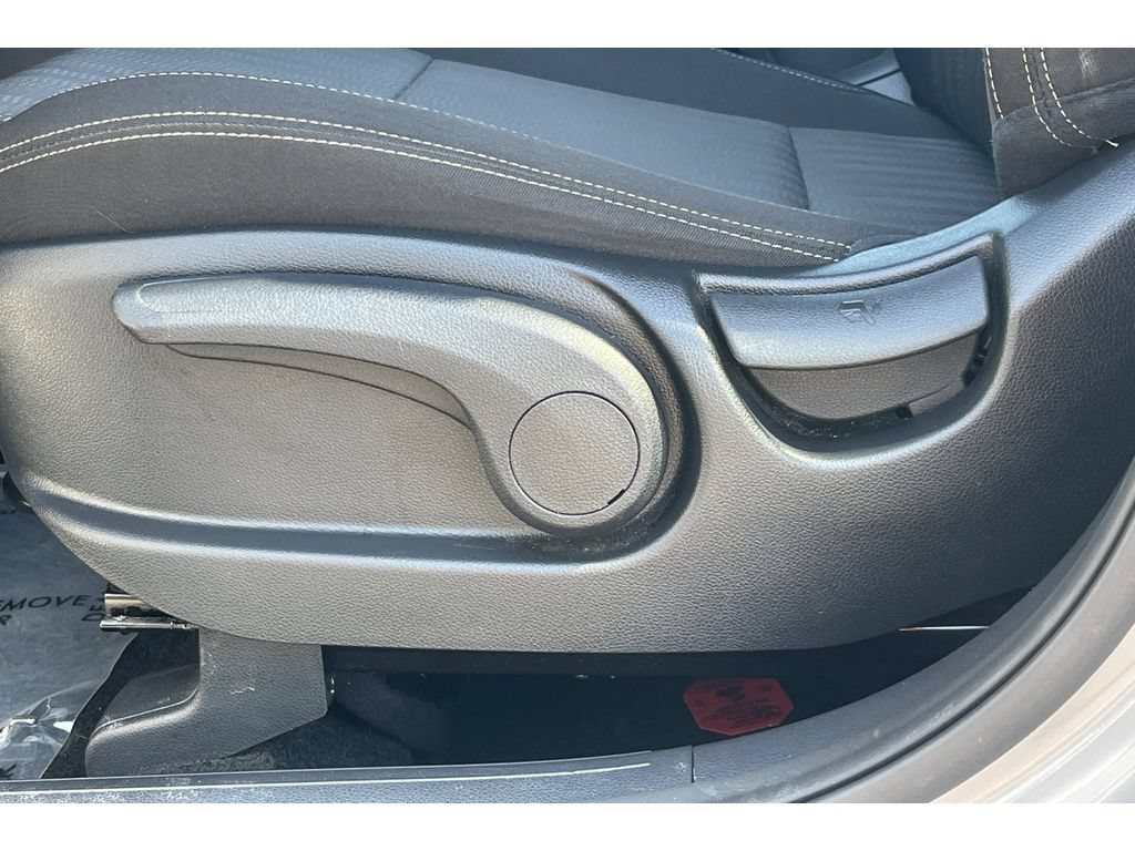 Used 2021 Kia Sportage LX FWD image 13