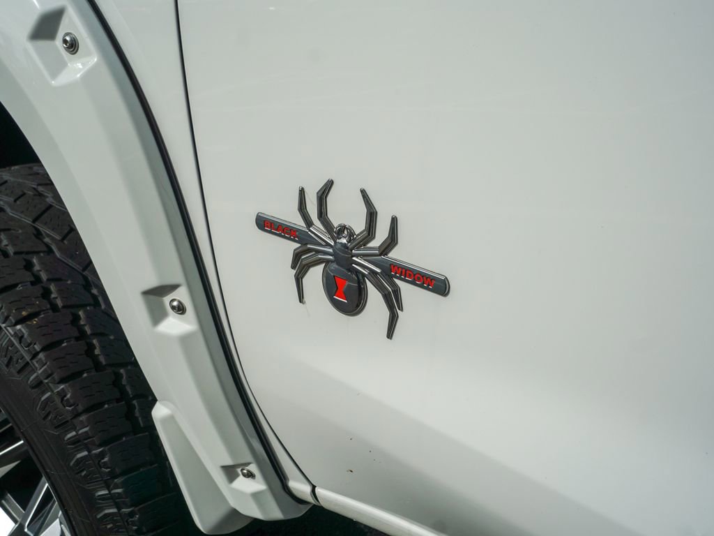 Used 2019 Chevrolet Silverado 1500 LTZ w/ LTZ Premium Package image 16