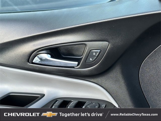 Certified 2024 Chevrolet Equinox LS image 23