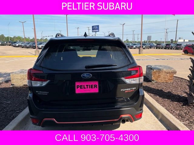 Used 2023 Subaru Forester Sport AWD/4WD image 16
