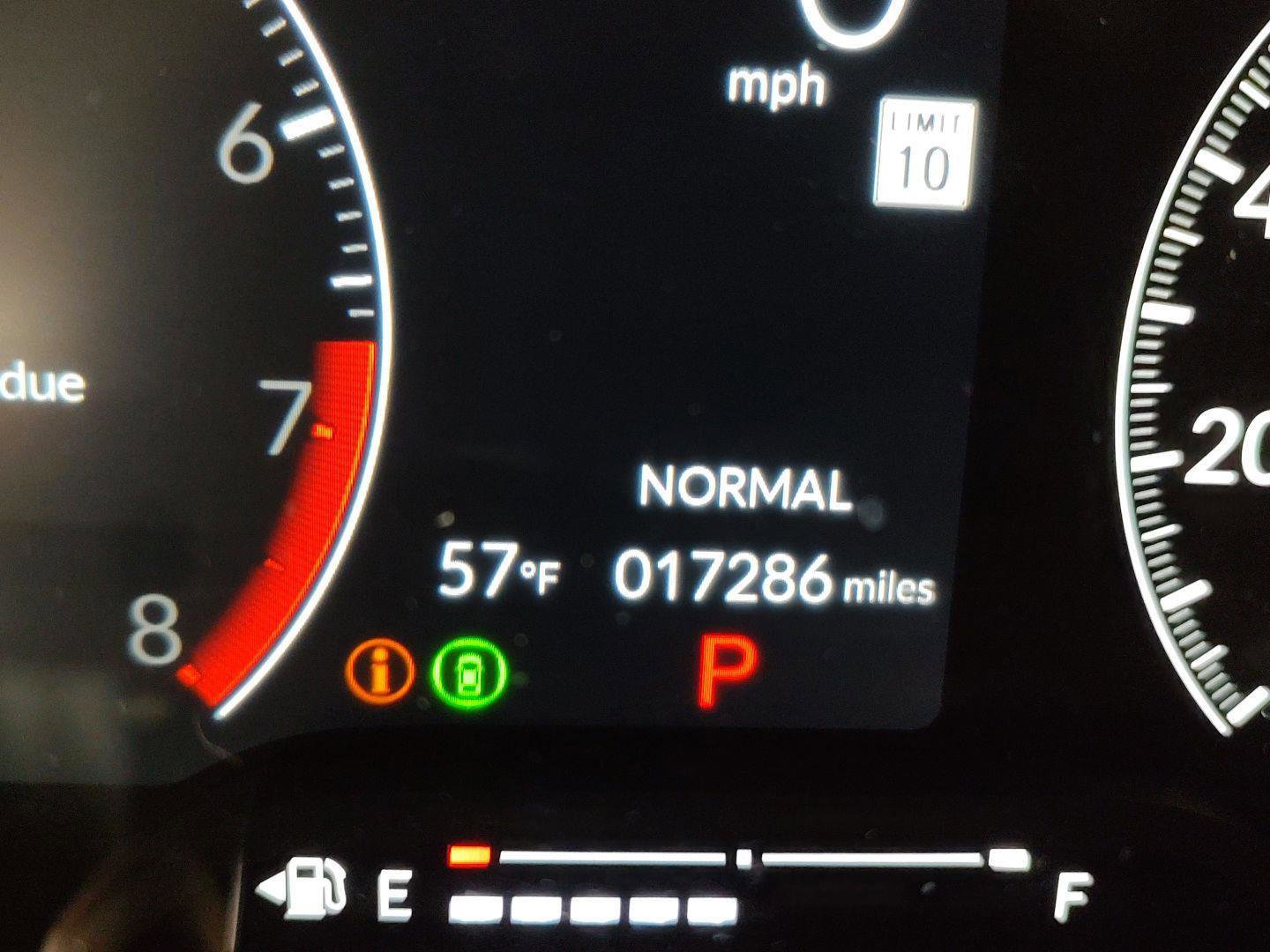 Certified 2024 Honda Civic Sport image 10