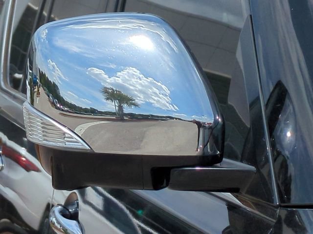 Used 2019 Nissan Armada SL w/ Premium Package AWD/4WD image 12