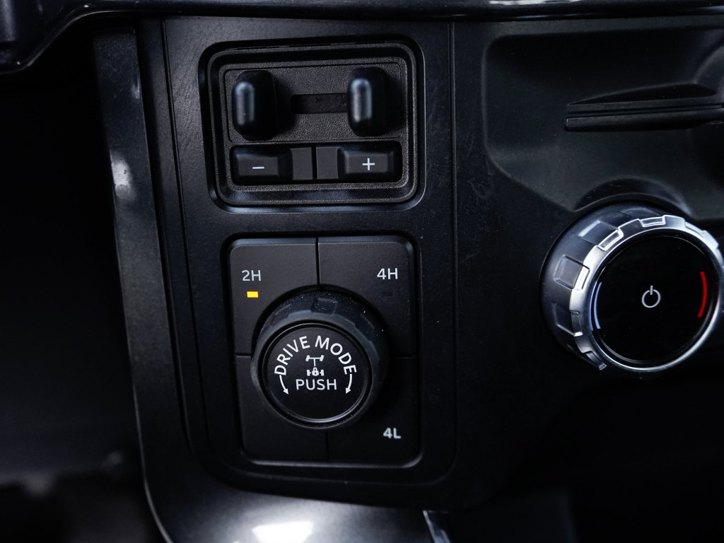Used 2023 Ford F150 XLT w/ Equipment Group 302A High AWD/4WD image 21