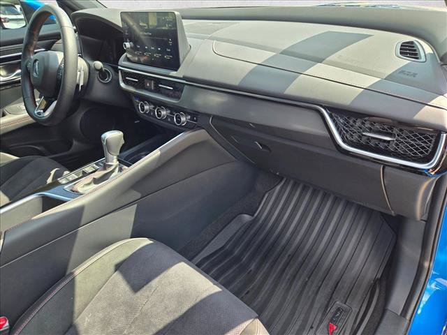 Certified 2026 Acura ADX A-Spec FWD image 21