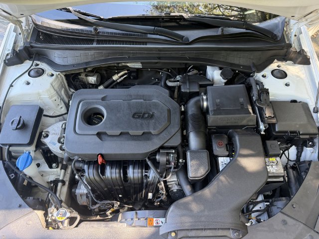 Used 2019 Kia Optima LX w/ LX 17" Wheel Package FWD image 37