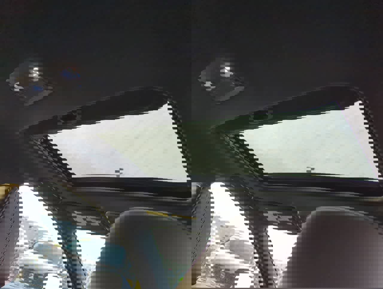 New 2025 MAZDA CX-5 Signature image 20