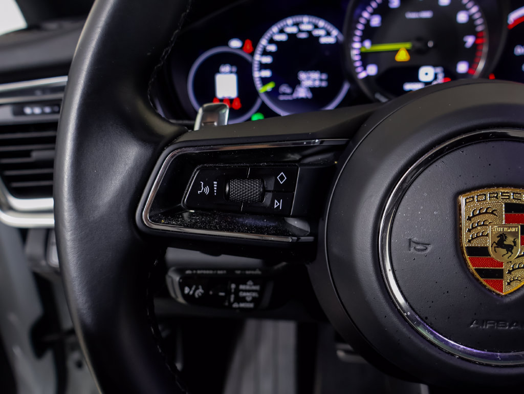 Certified 2023 Porsche Panamera 4S AWD/4WD image 22