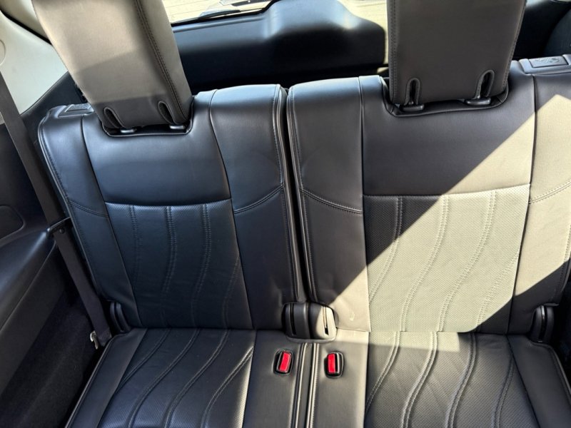Used 2015 INFINITI QX60 FWD w/ Premium Package image 22