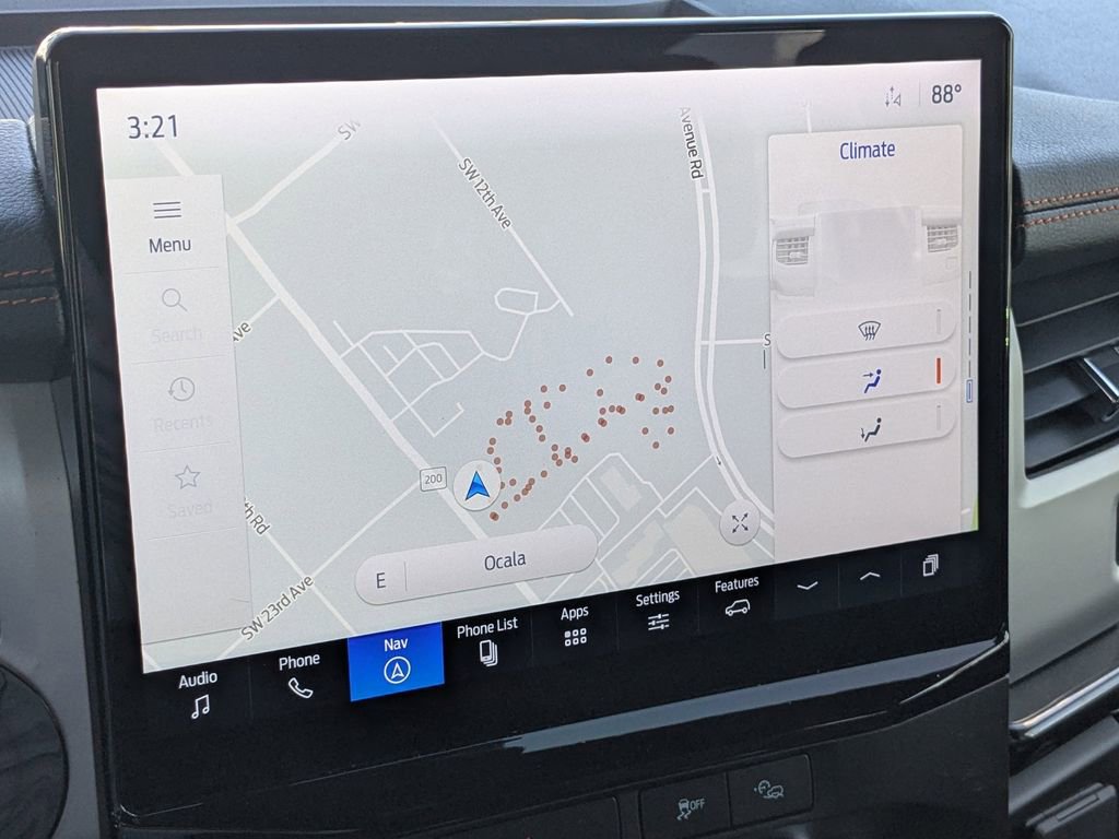 Used 2022 Ford Expedition Timberline image 20