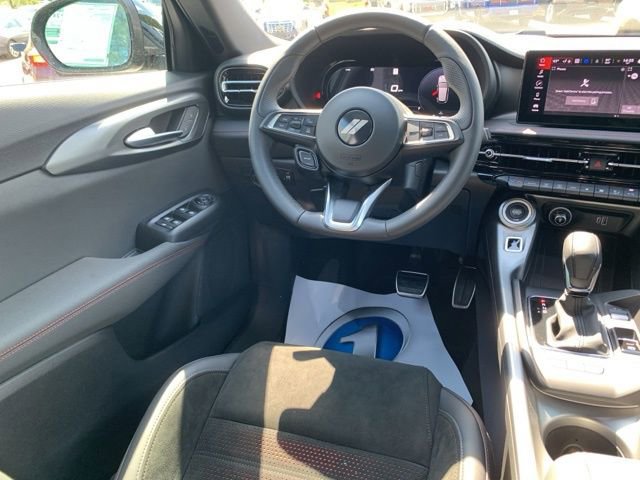 New 2024 Dodge Hornet GT image 41