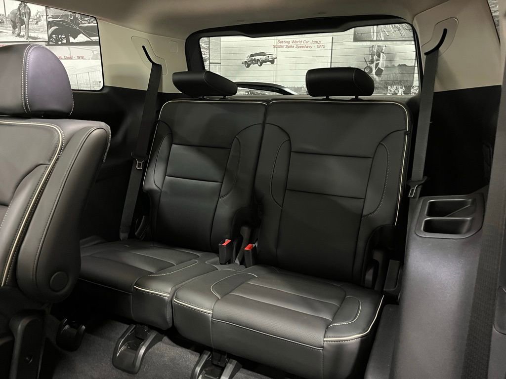 Used 2023 GMC Acadia Denali w/ Denali Ultimate Package image 17