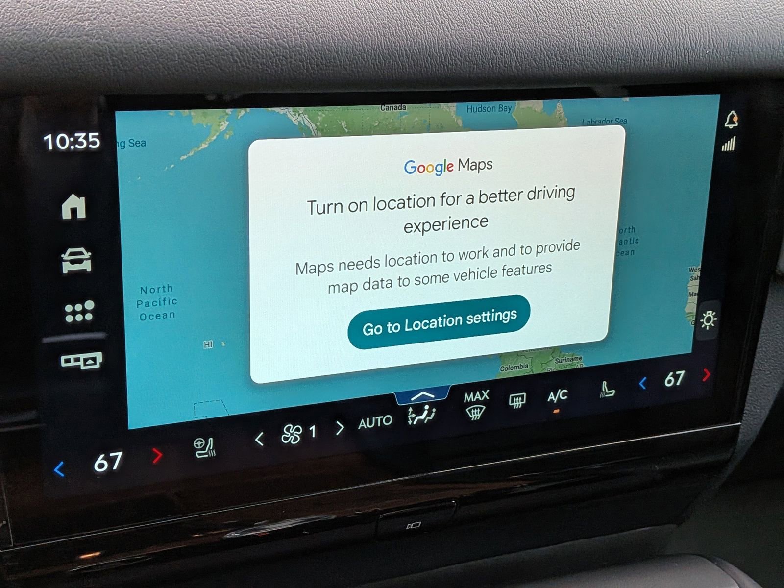 Certified 2025 Lincoln Navigator L Black Label image 28