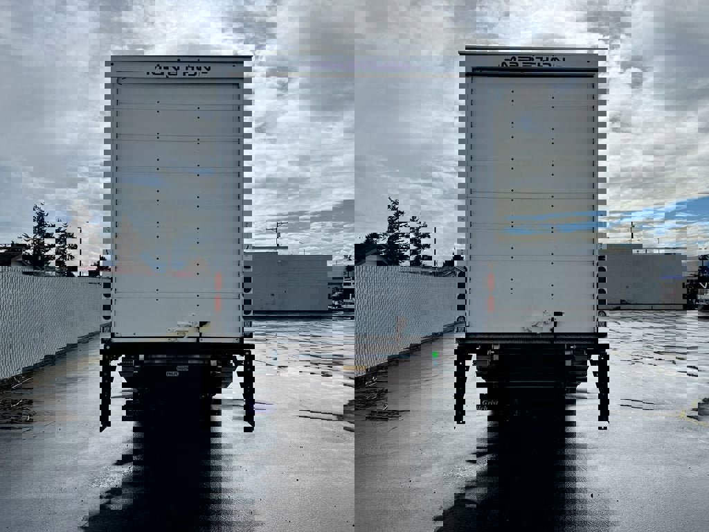 New 2024 Chevrolet Low Cab Forward 6500XD image 59