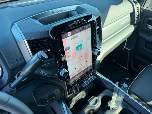 New 2026 RAM 2500 Laramie w/ Night Edition image 22