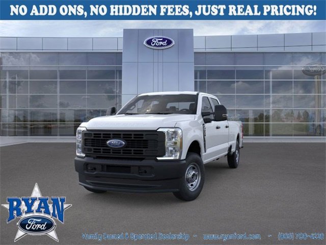 New 2026 Ford F250 XL image 2