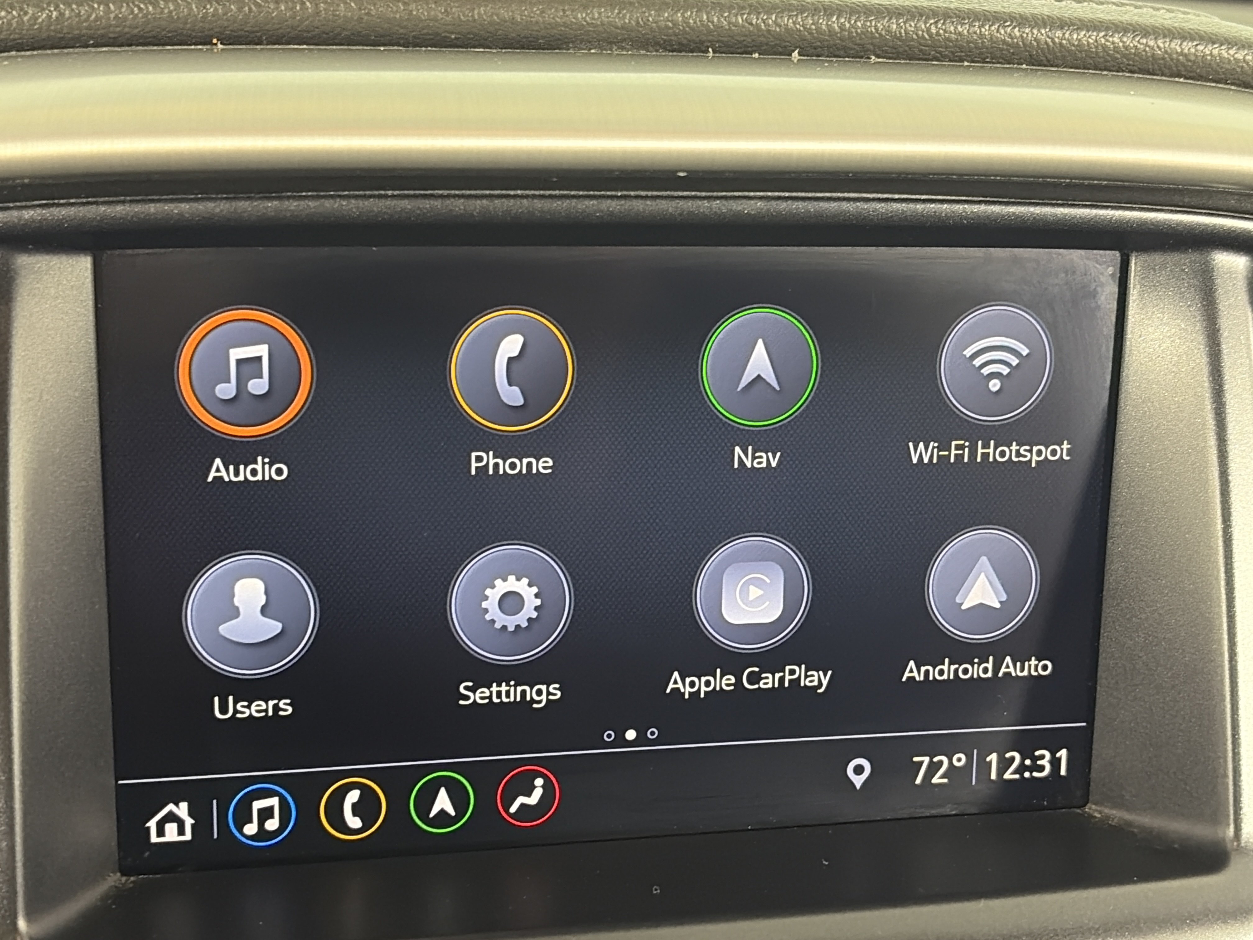 Certified 2020 GMC Canyon SLT w/ Trailering Package AWD/4WD image 20