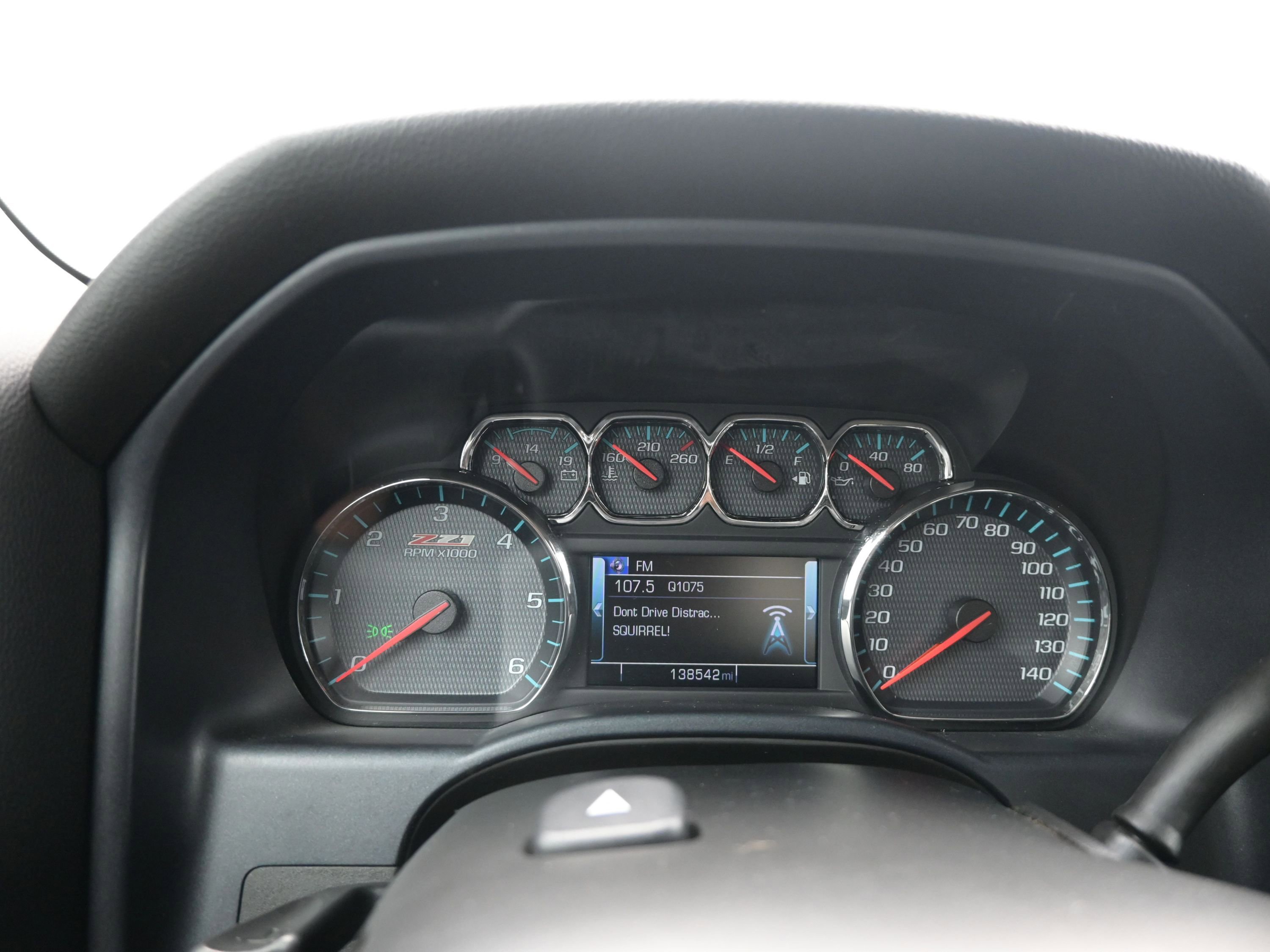 Used 2018 Chevrolet Silverado 1500 LT w/ Texas Edition image 23