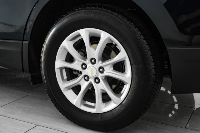 Used 2021 Chevrolet Equinox LS image 53